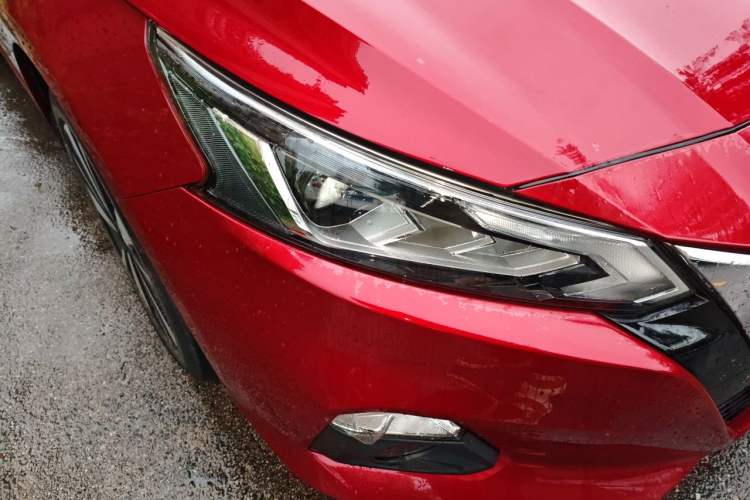 Used Nissan Teana 2021 2.0L XL Comfort Edition Right Front Headlight