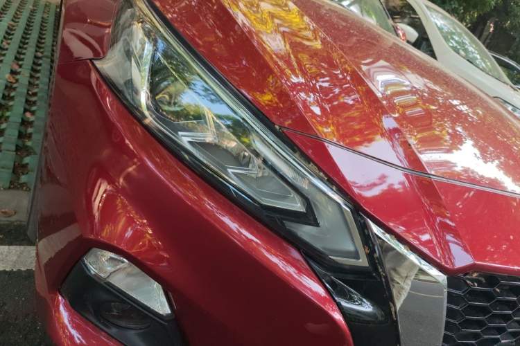 Used Nissan Teana 2021 2.0L XL Comfort Edition Right Front Headlight