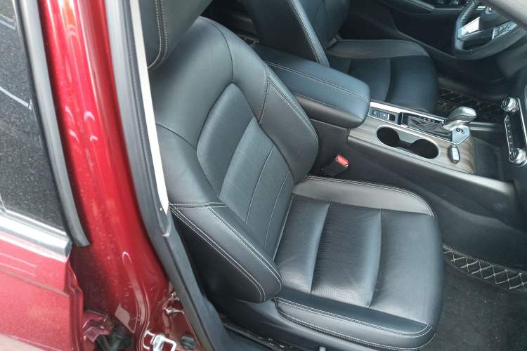 Used Nissan Teana 2021 2.0L XL Comfort Edition Right Front Seat
