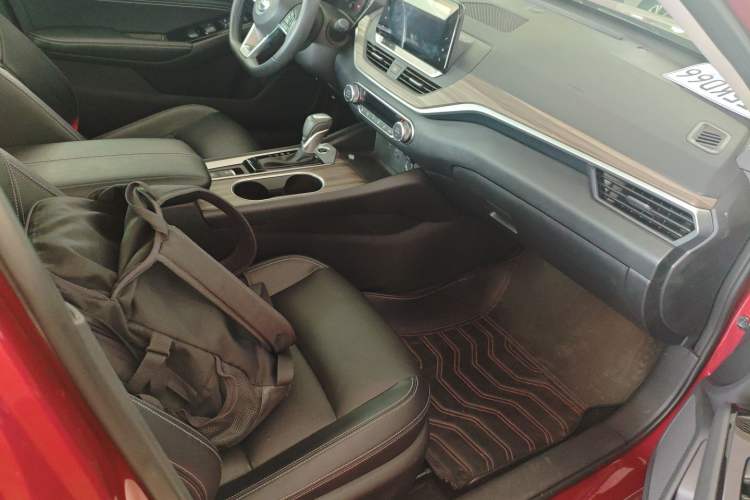 Used Nissan Teana 2021 2.0L XL Comfort Edition Right Front Seat