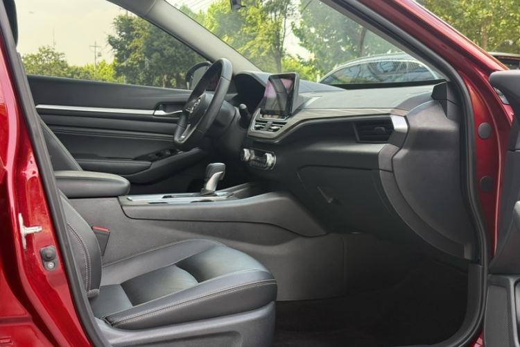 Used Nissan Teana 2021 2.0L XL Comfort Edition Right Front Seat