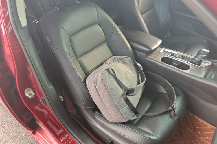 Used Nissan Teana 2021 2.0L XL Comfort Edition Right Front Seat