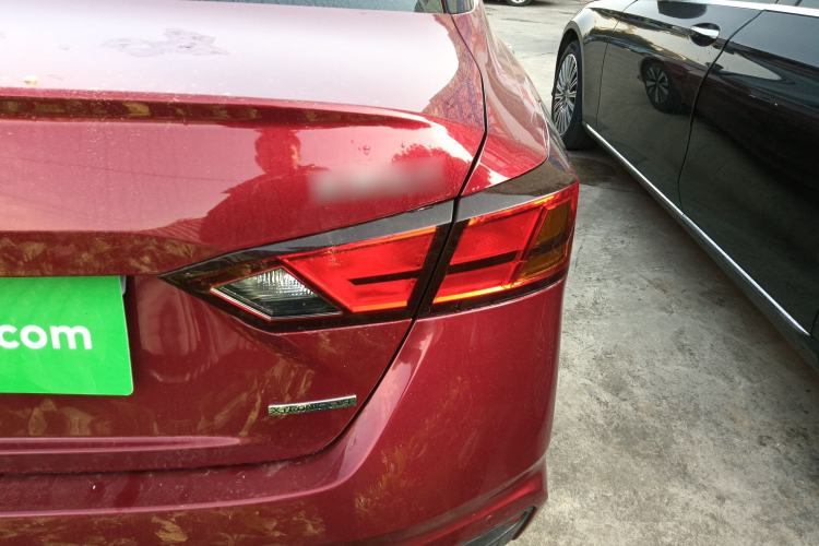 Used Nissan Teana 2021 2.0L XL Comfort Edition Right Rear Taillight