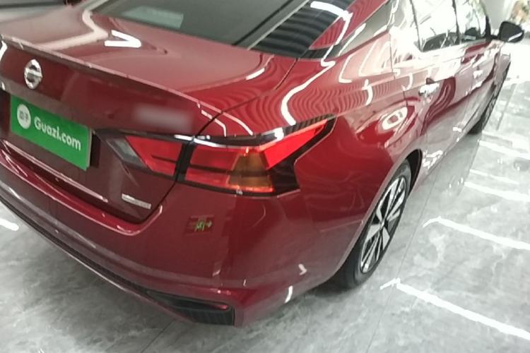 Used Nissan Teana 2021 2.0L XL Comfort Edition Right Rear Taillight