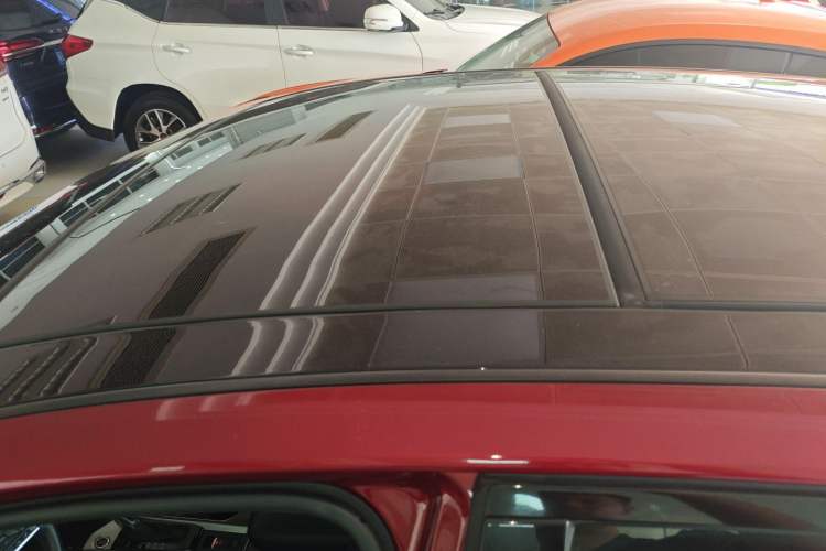 Used Nissan Teana 2021 2.0L XL Comfort Edition Roof