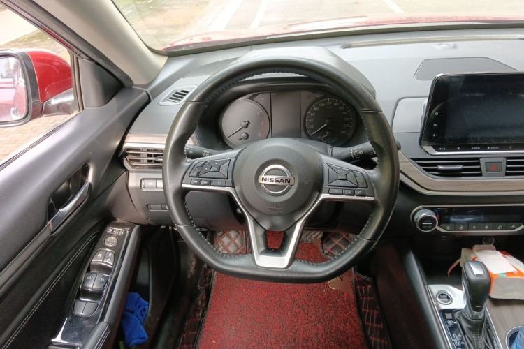 Used Nissan Teana 2021 2.0L XL Comfort Edition Steering Wheel