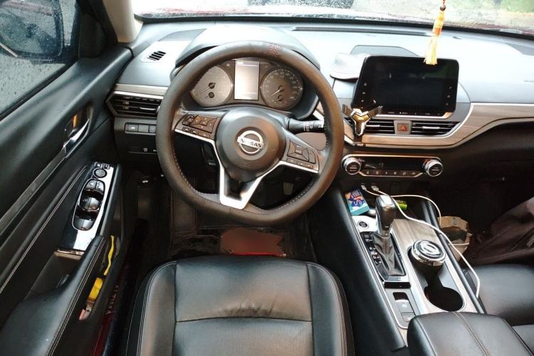 Used Nissan Teana 2021 2.0L XL Comfort Edition Steering Wheel