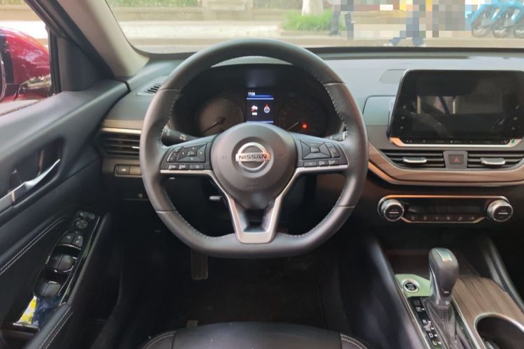 Used Nissan Teana 2021 2.0L XL Comfort Edition Steering Wheel