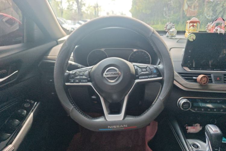 Used Nissan Teana 2021 2.0L XL Upper AD1 Smart Drive & Navigation Edition Steering Wheel