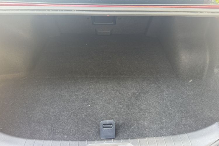 Used Nissan Teana 2021 2.0L XL Comfort Edition Trunk