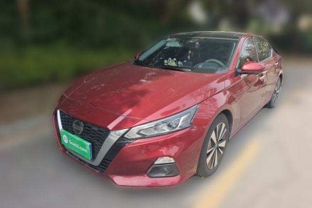 Used Nissan Teana 2021 2.0L XL Upper AD1 Smart Drive & Navigation Edition