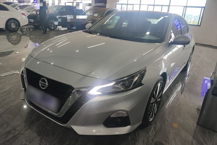 Ojetý Nissan Teana 2021 2.0L XL Comfort Edition Guazi used car, China used car export, Used car for sale, Used  cars, Cheapest cars for sale