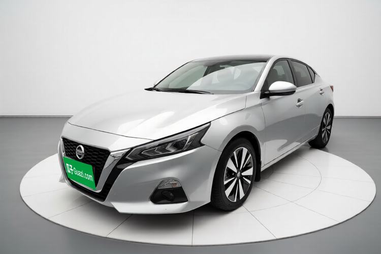Nissan Teana 2021 2.0L XL Comfort Edition usado Guazi used car, China used car export, Used car for sale, Used cars, Cheapest cars for sale