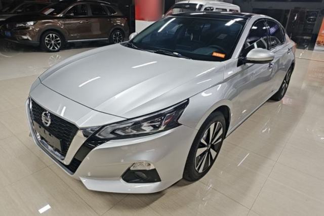 Used Nissan Teana 2021 2.0L XL Comfort Edition
