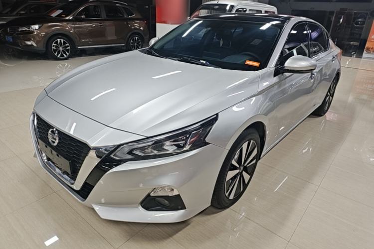 Used Nissan Teana 2021 2.0L XL Comfort Edition Guazi used car, China used car export, Used car for sale, Used cars, Cheapest cars for sale