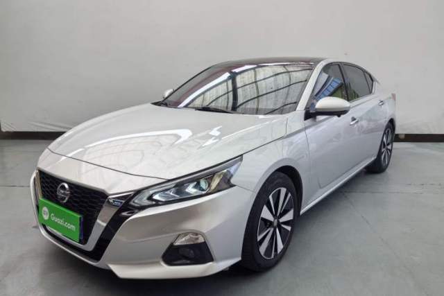 Used Nissan Teana 2021 2.0L XL Comfort Edition