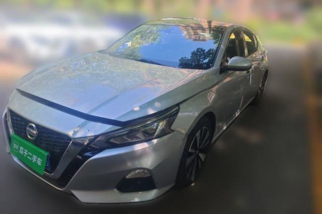 Used Nissan Teana 2021 2.0L XL Comfort Edition