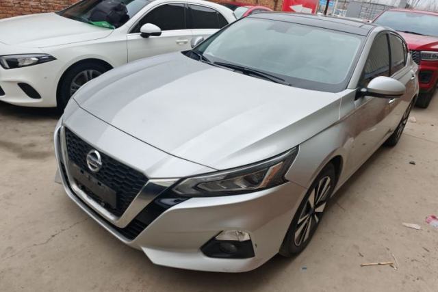 Used Nissan Teana 2021 2.0L XL Comfort Edition