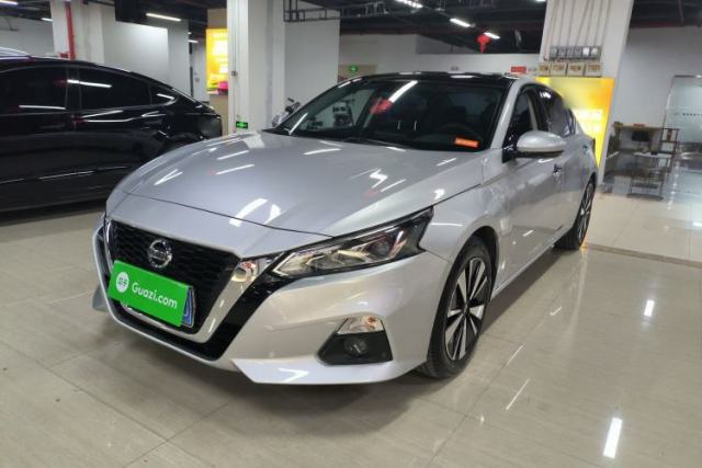 Used Nissan Teana 2021 2.0L XL Comfort Edition
