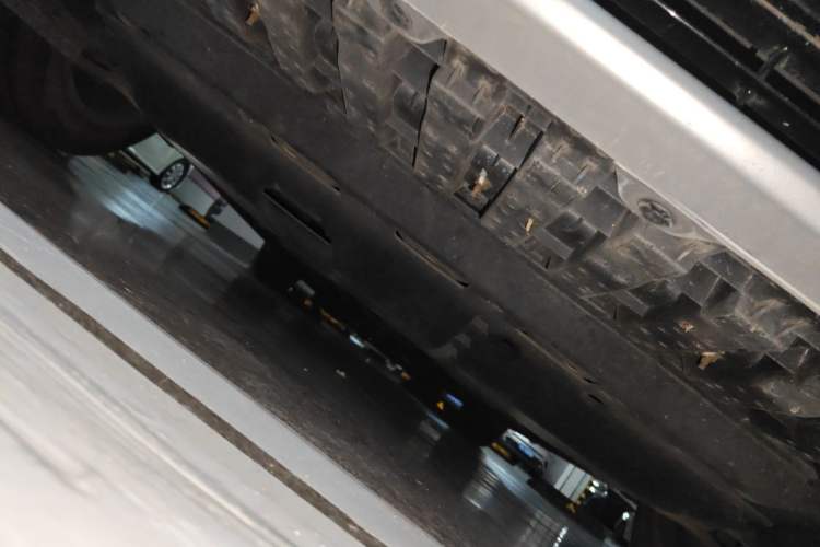 Used Nissan Teana 2021 2.0L XL Comfort Edition Chassis Front