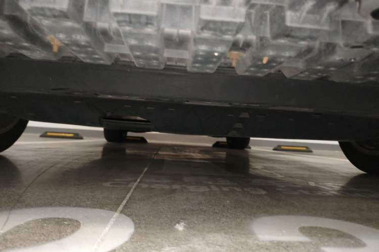 Used Nissan Teana 2021 2.0L XL Comfort Edition Chassis Front