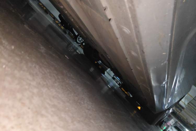 Used Nissan Teana 2021 2.0L XL Comfort Edition Chassis Front Left