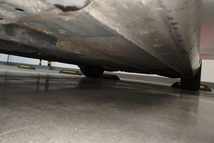Used Nissan Teana 2021 2.0L XL Comfort Edition Chassis Front Left