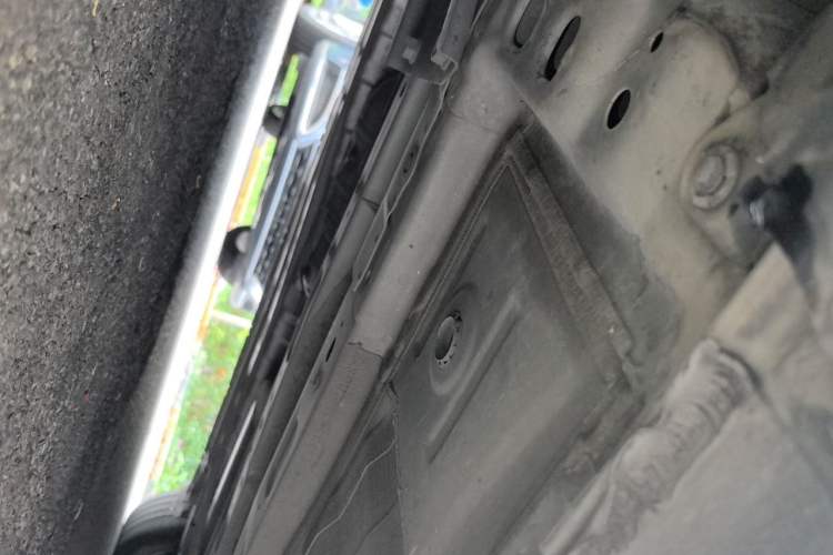 Used Nissan Teana 2021 2.0L XL Comfort Edition Chassis Front Left