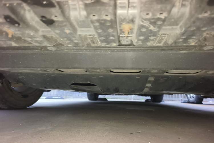 Used Nissan Teana 2021 2.0L XL Comfort Edition Chassis Front