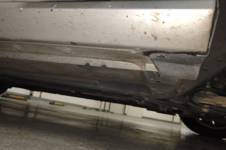Used Nissan Teana 2021 2.0L XL Comfort Edition Chassis Front Right