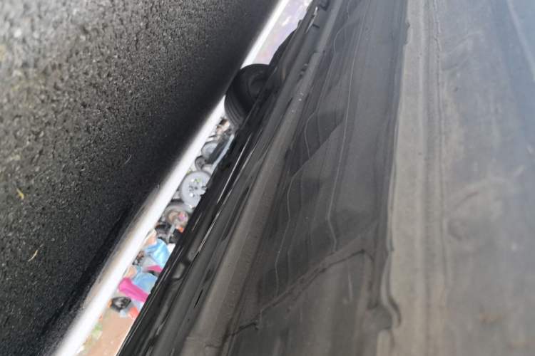 Used Nissan Teana 2021 2.0L XL Comfort Edition Chassis Front Right