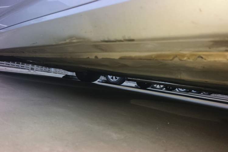 Used Nissan Teana 2021 2.0L XL Comfort Edition Chassis Front Right