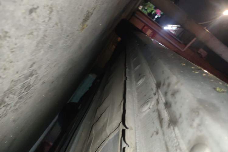 Used Nissan Teana 2021 2.0L XL Comfort Edition Chassis Front Right