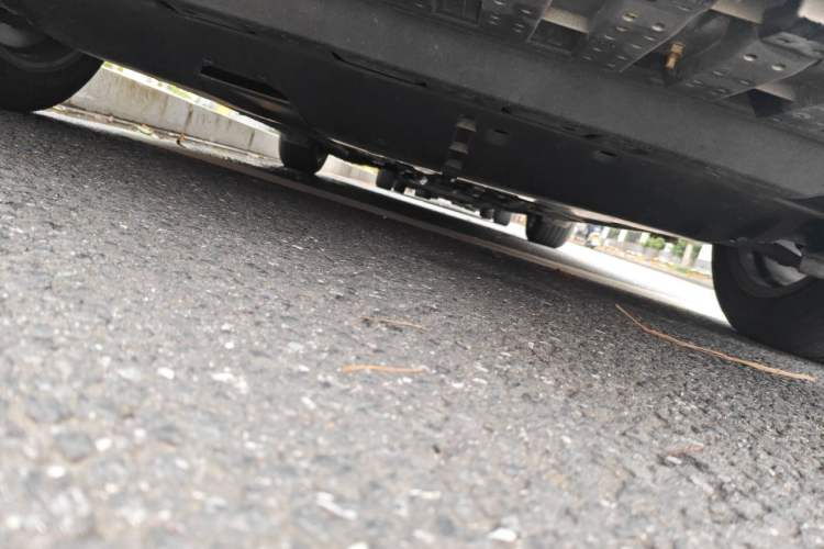 Used Nissan Teana 2021 2.0L XL Comfort Edition Chassis Front