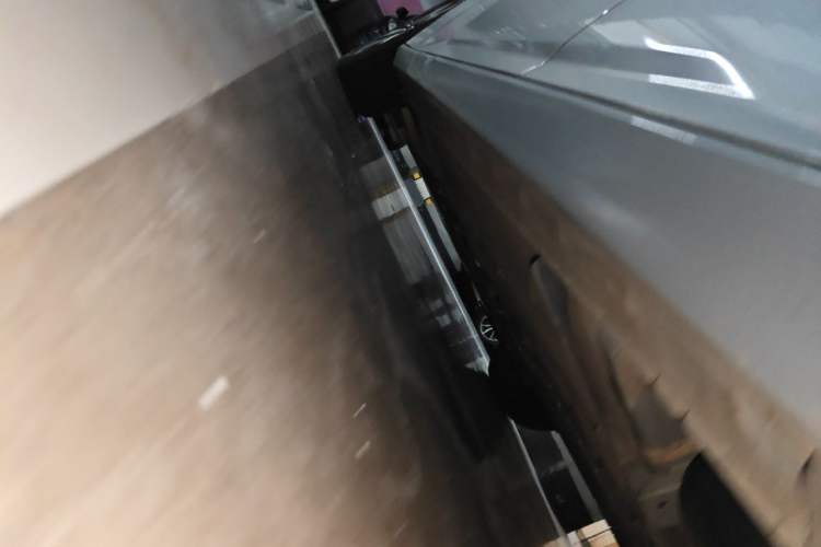 Used Nissan Teana 2021 2.0L XL Comfort Edition Chassis Rear Left