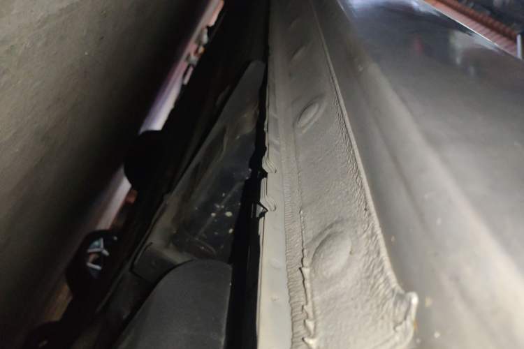 Used Nissan Teana 2021 2.0L XL Comfort Edition Chassis Rear Left