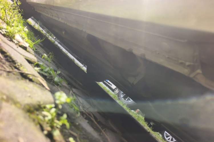Used Nissan Teana 2021 2.0L XL Comfort Edition Chassis Rear Left