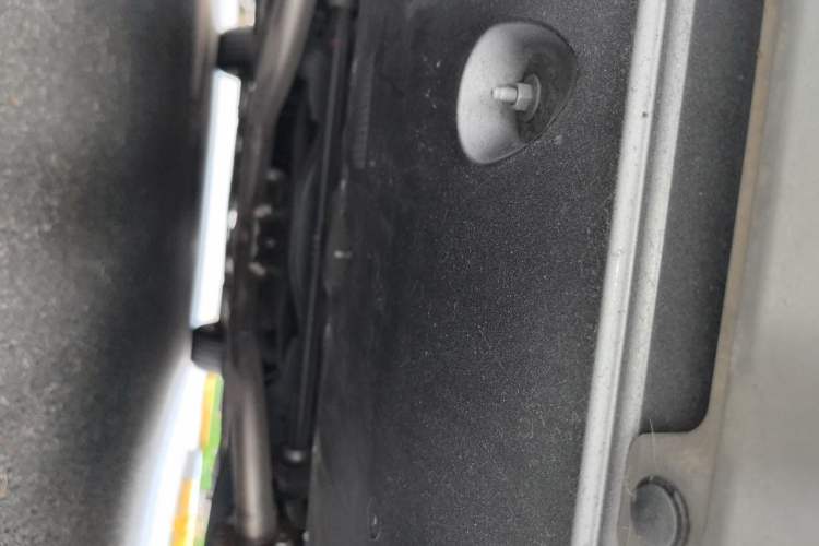 Used Nissan Teana 2021 2.0L XL Comfort Edition Chassis Rear
