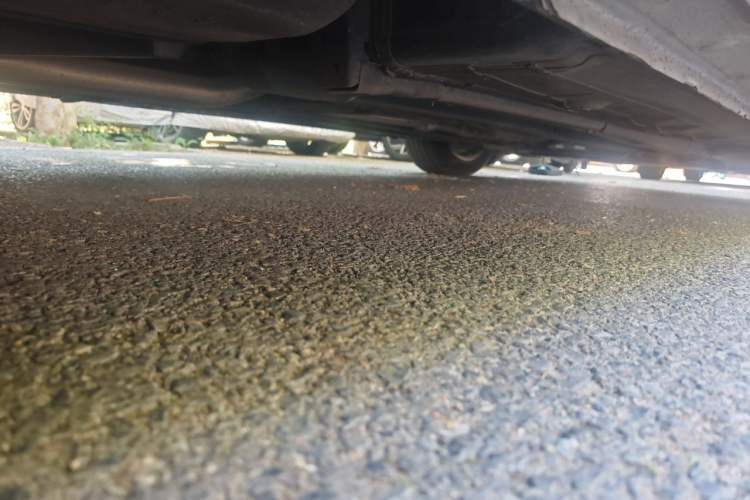 Used Nissan Teana 2021 2.0L XL Comfort Edition Chassis Rear Right