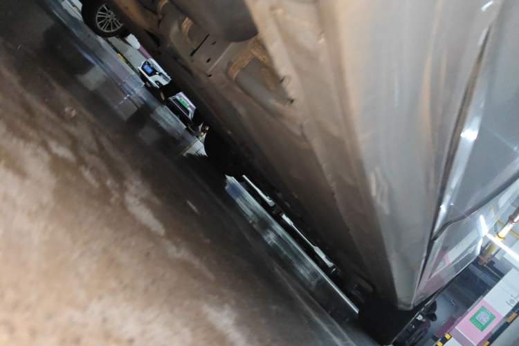 Used Nissan Teana 2021 2.0L XL Comfort Edition Chassis Rear Right