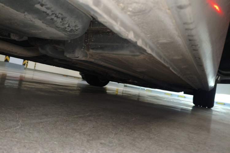 Used Nissan Teana 2021 2.0L XL Comfort Edition Chassis Rear Right