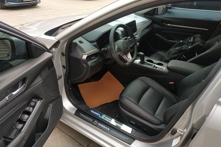 Used Nissan Teana 2021 2.0L XL Comfort Edition Driver Seat