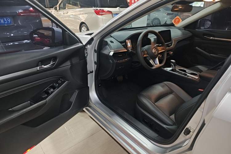 Used Nissan Teana 2021 2.0L XL Comfort Edition Driver Seat