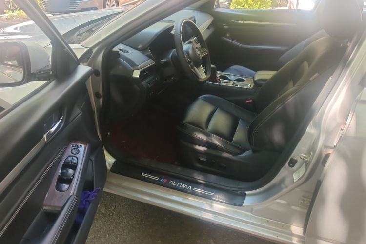 Used Nissan Teana 2021 2.0L XL Comfort Edition Driver Seat
