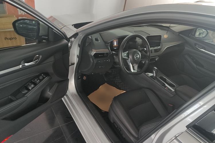 Used Nissan Teana 2021 2.0L XL Comfort Edition Driver Seat