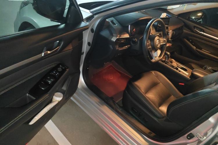 Used Nissan Teana 2021 2.0L XL Comfort Edition Driver Seat