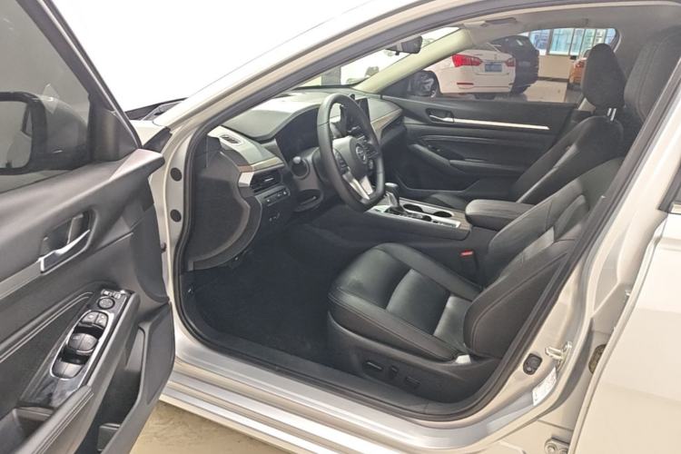 Used Nissan Teana 2021 2.0L XL Comfort Edition Driver Seat