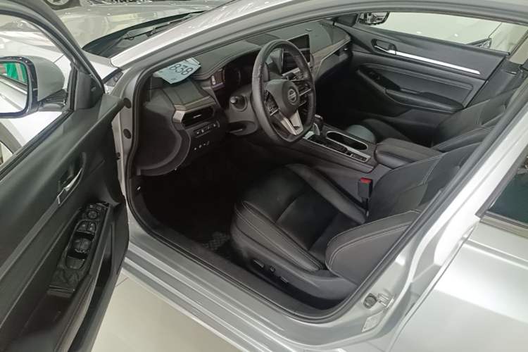Used Nissan Teana 2021 2.0L XL Upper AD1 Smart Drive & Navigation Edition Driver Seat