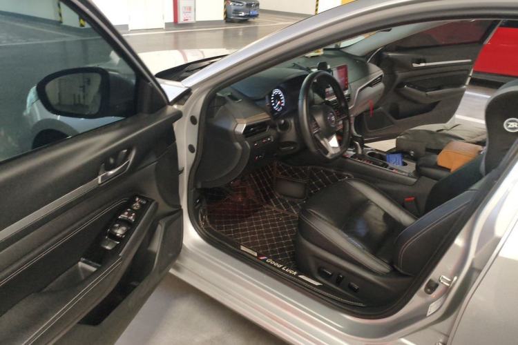 Used Nissan Teana 2021 2.0L XL Comfort Edition Driver Seat