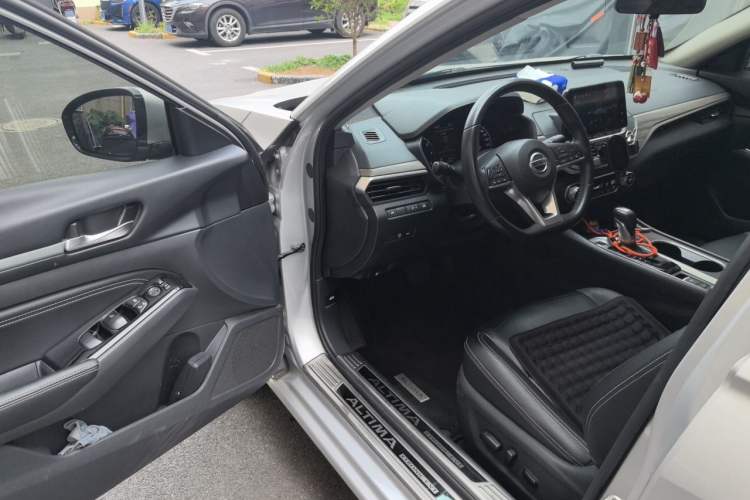 Used Nissan Teana 2021 2.0L XL Comfort Edition Driver Seat